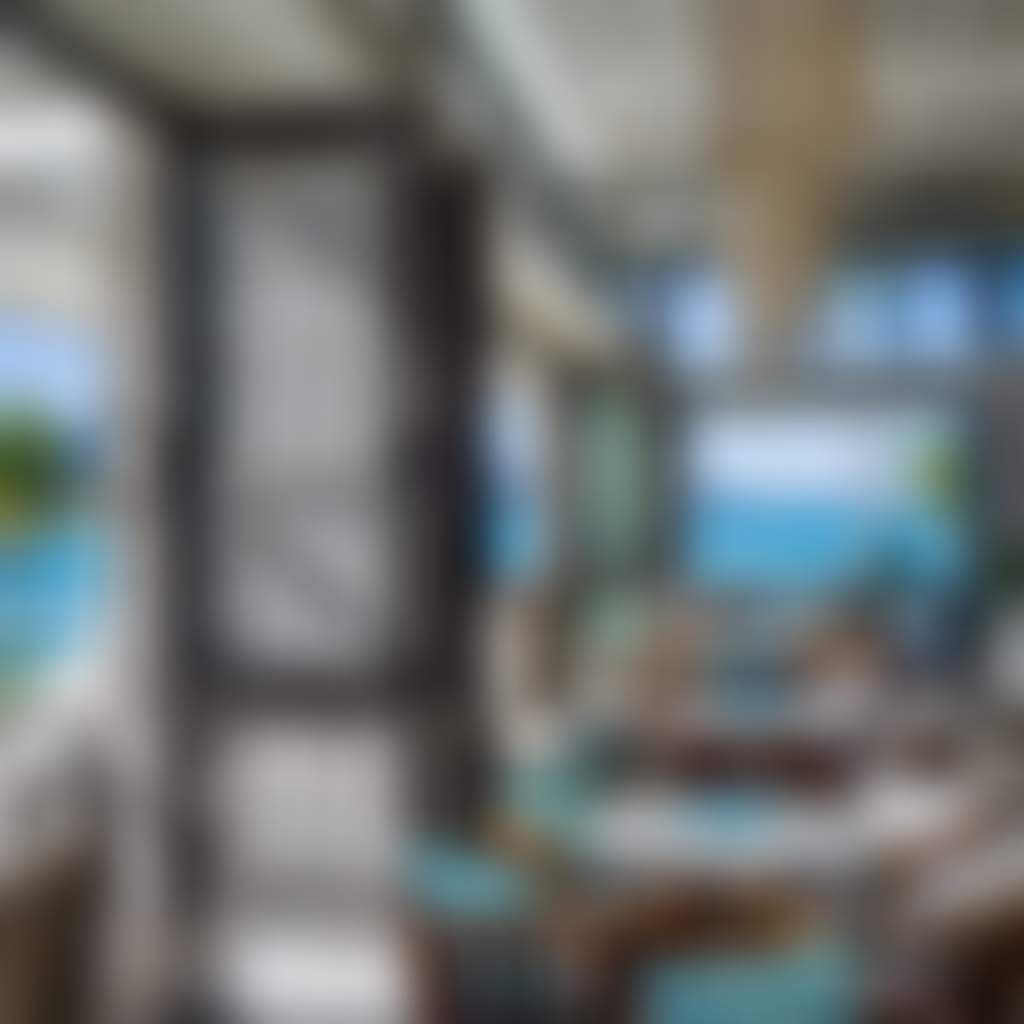 Hayman Island Bam Bam
