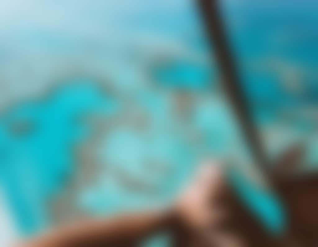 Heli Reef Scenic Flight