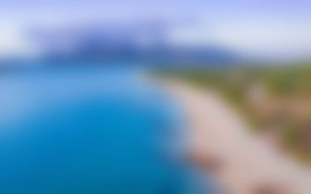 Hydeaway Bay