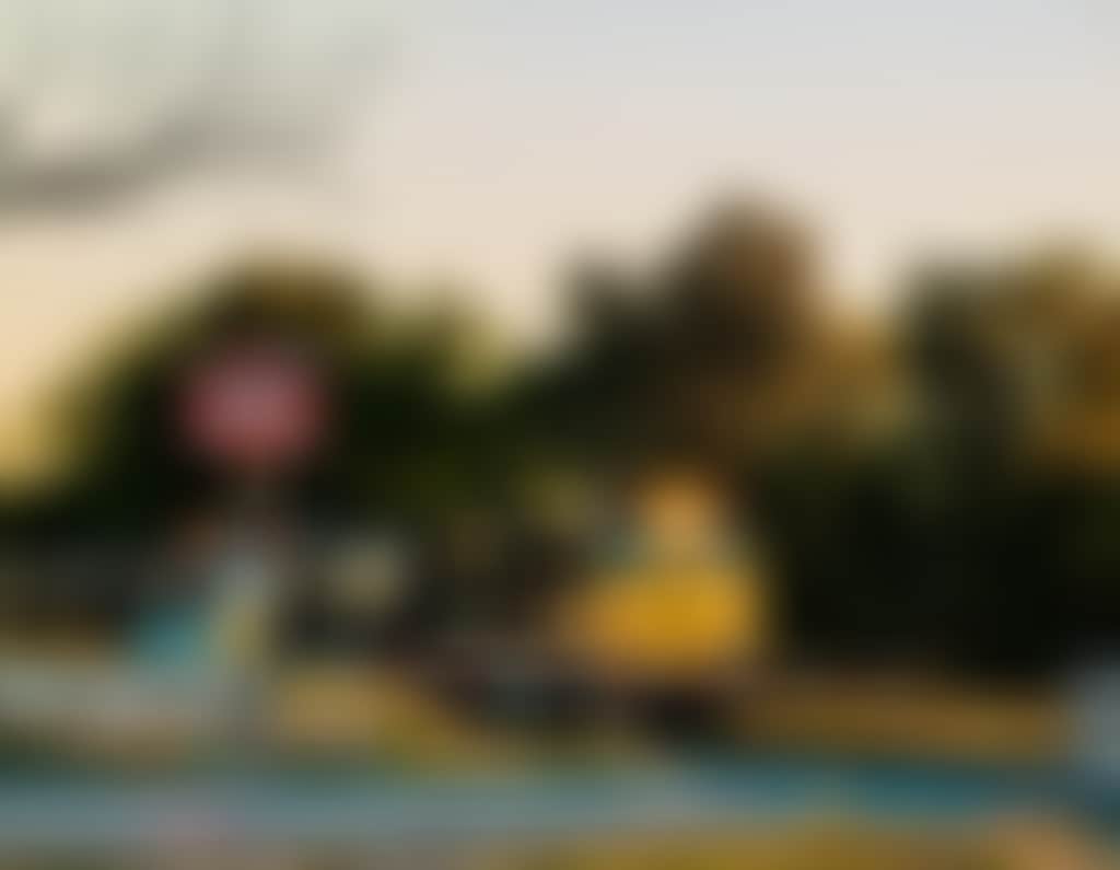 Collinsville Cane Train