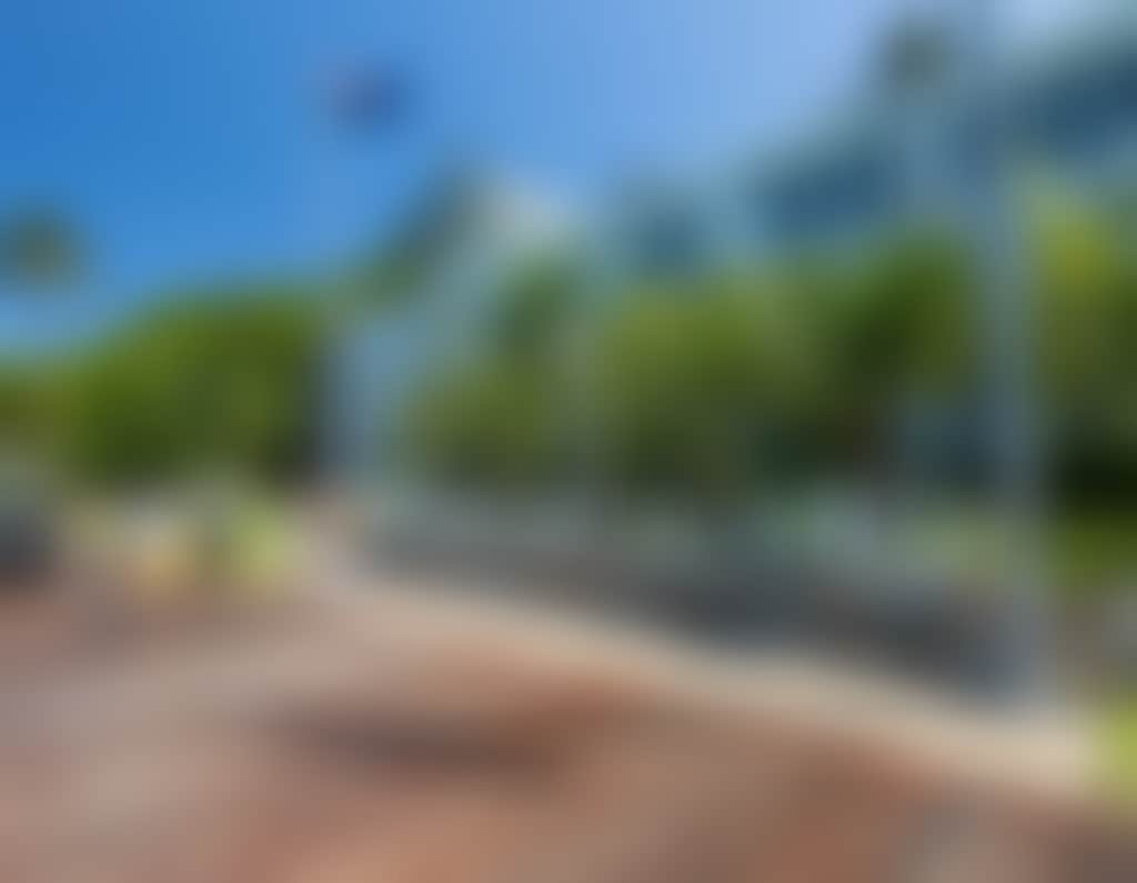 Daydream Island Welcome