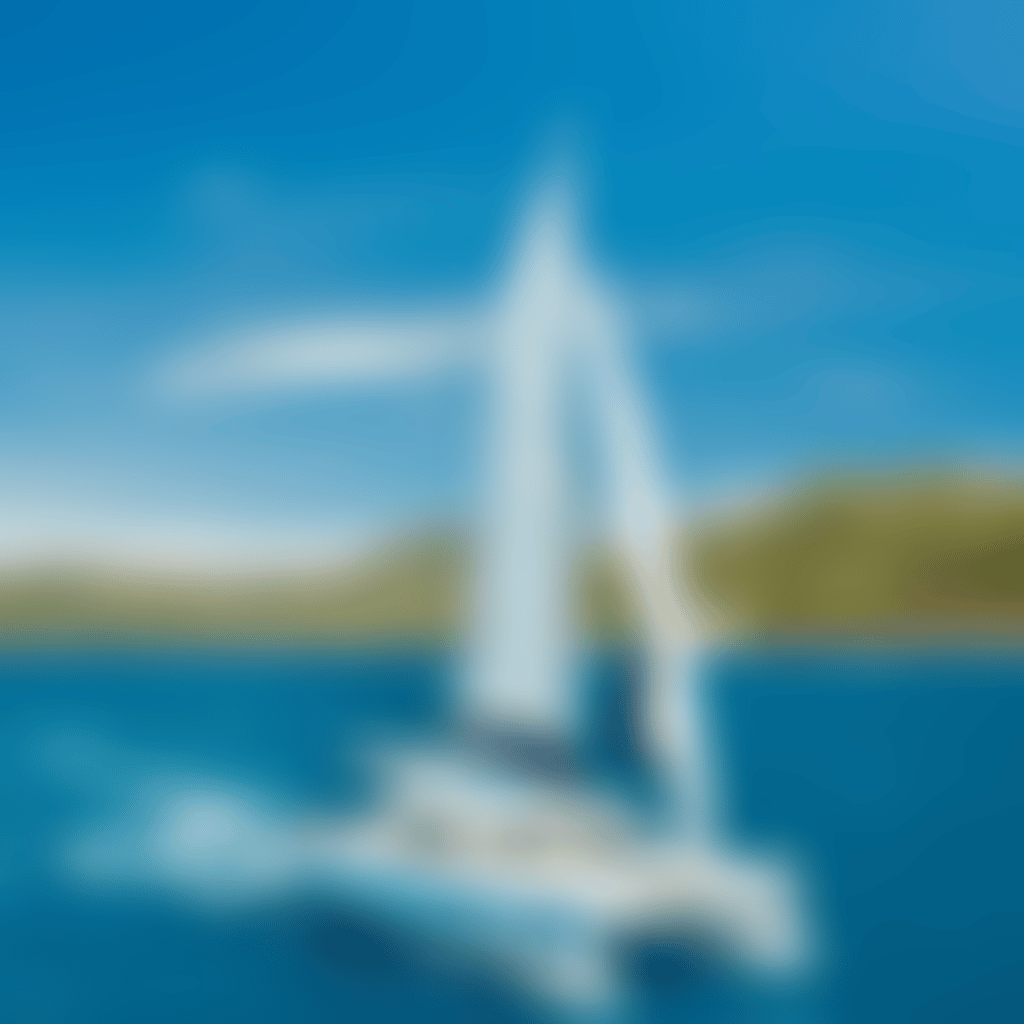 Whitsunday Islands