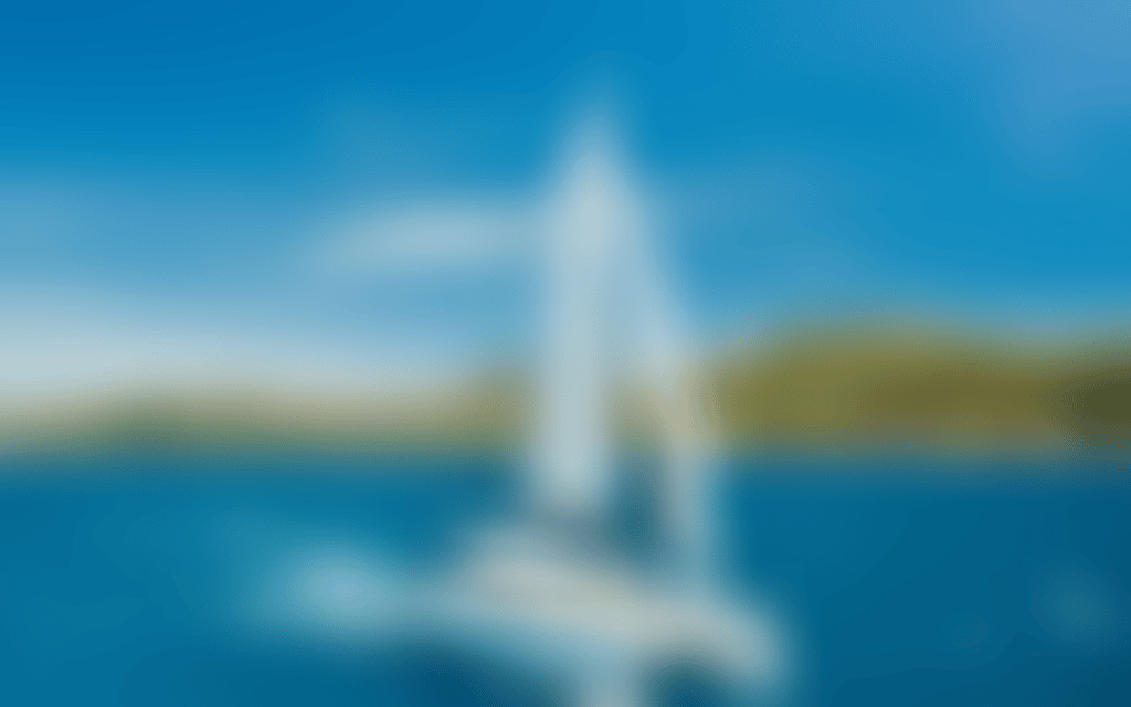 Whitsunday Islands