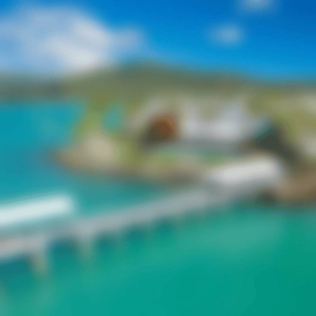 Coral Sea Resort, Airlie Beach