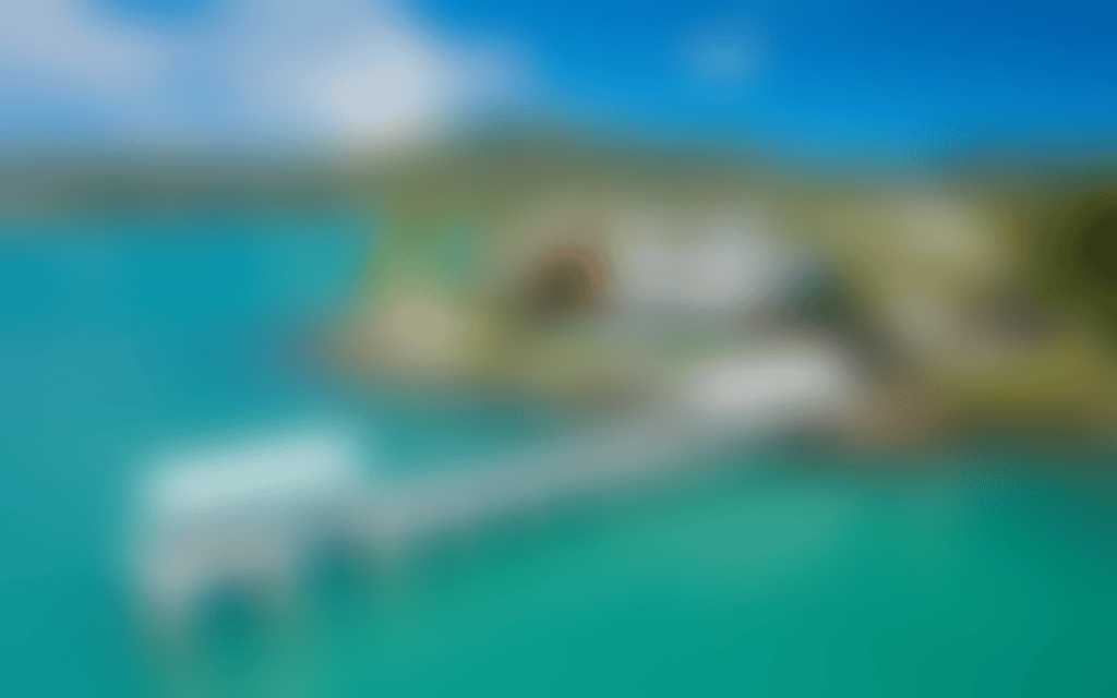 Coral Sea Resort, Airlie Beach