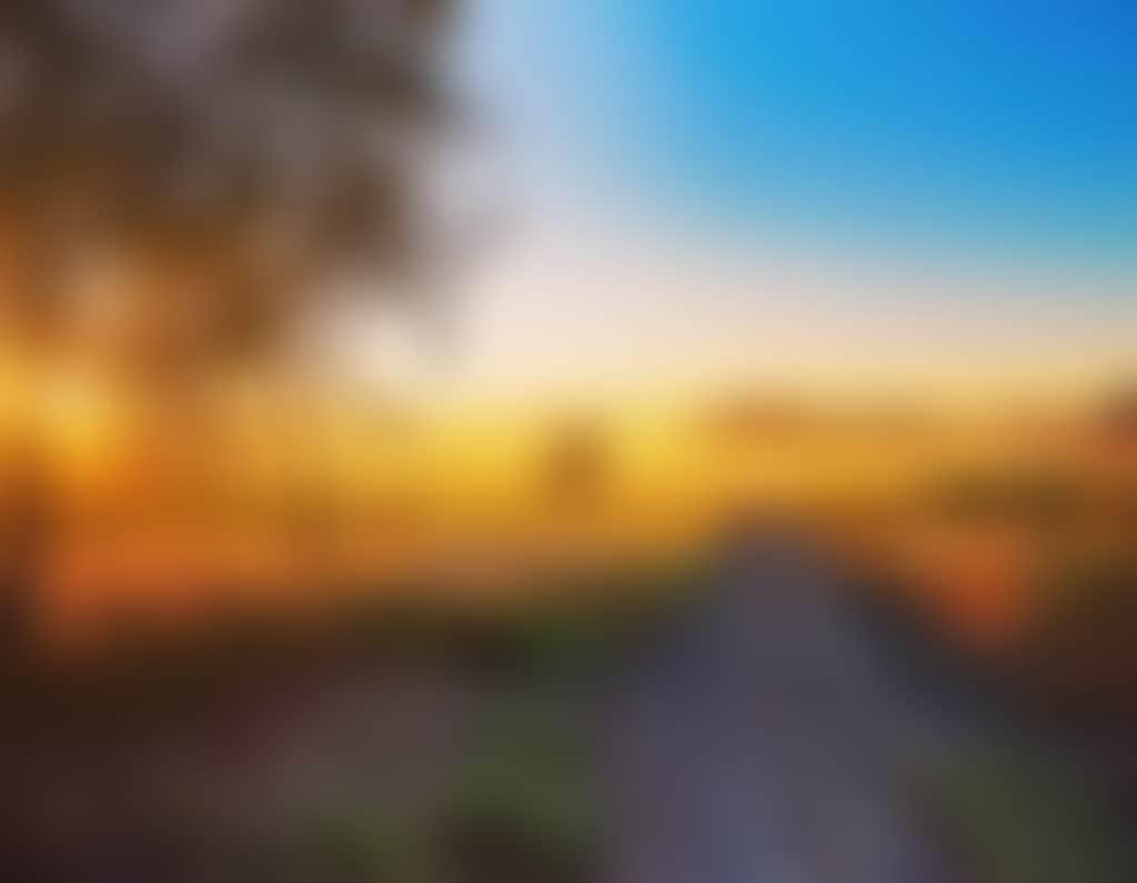 Proserpine Railway Sunrise