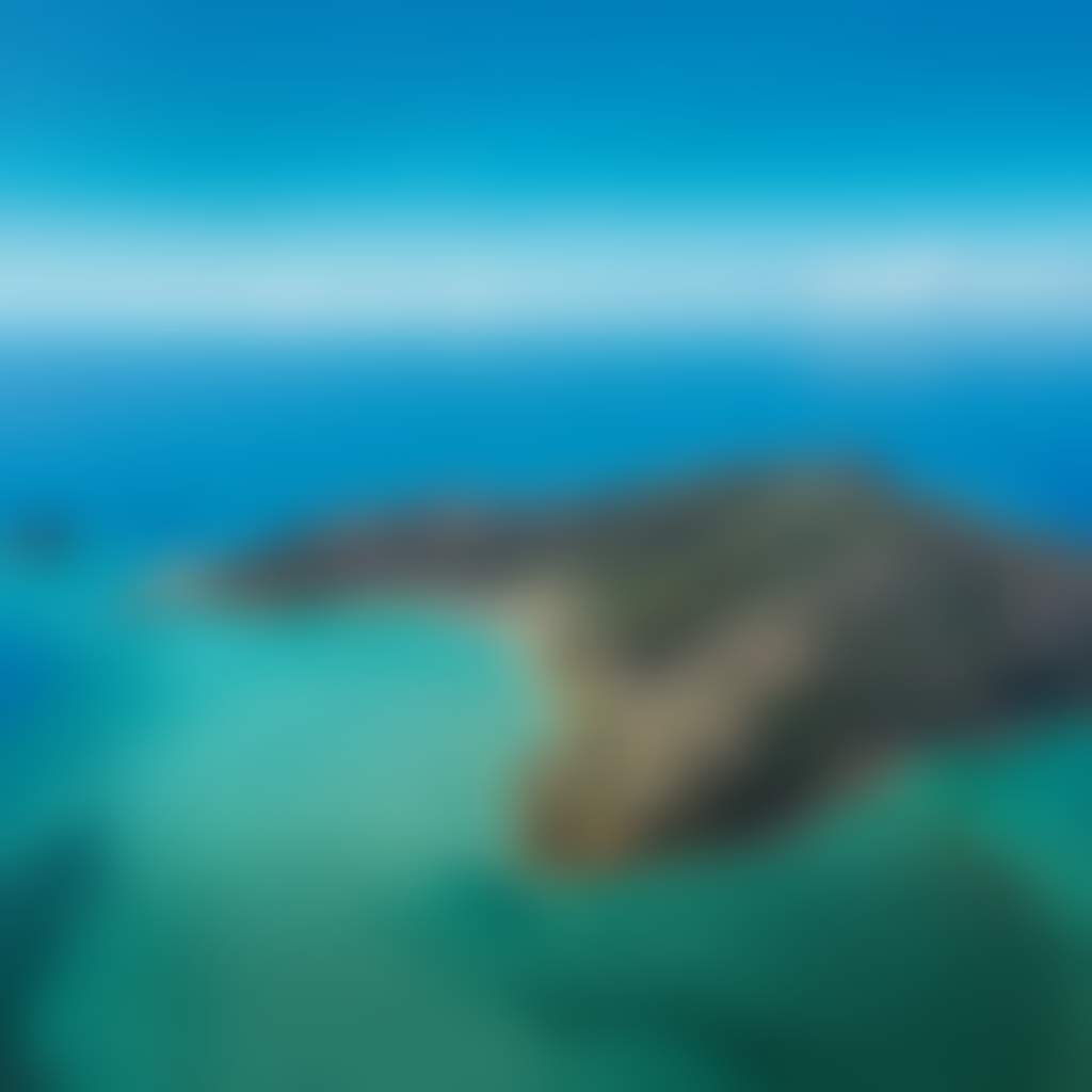 Hayman Island