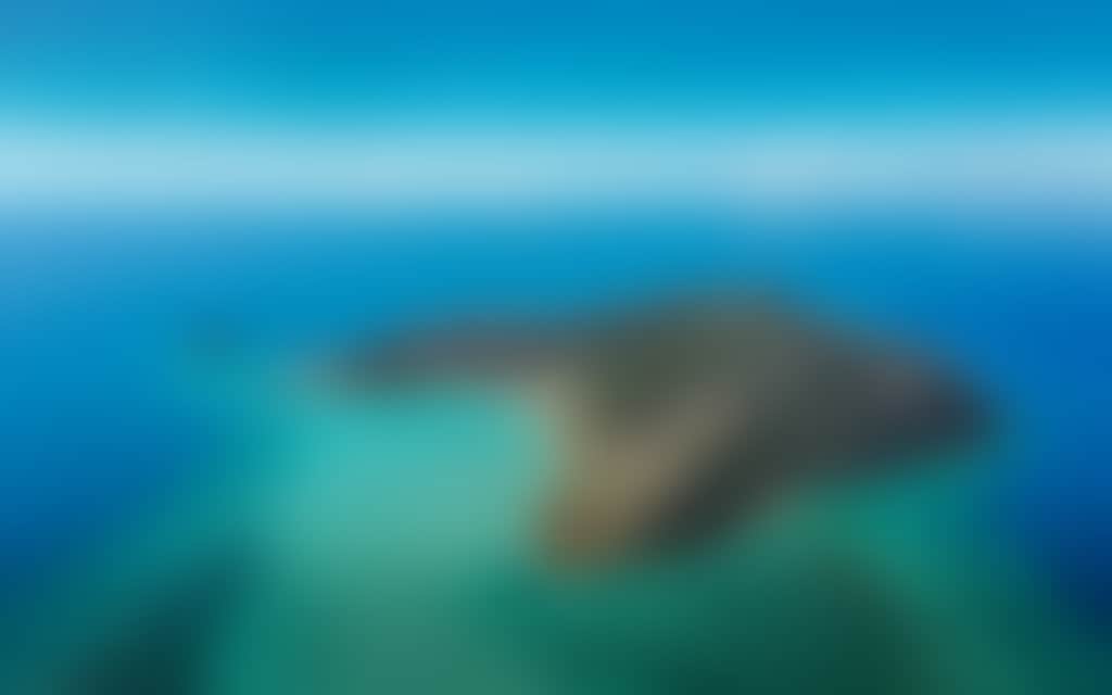 Hayman Island