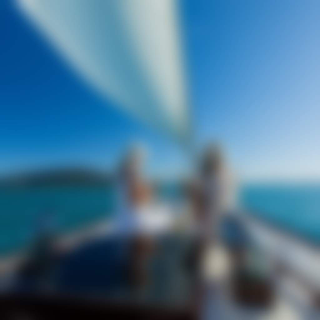 NECI Lady Enid Sailing 40