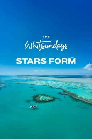The Whitsunday Stars