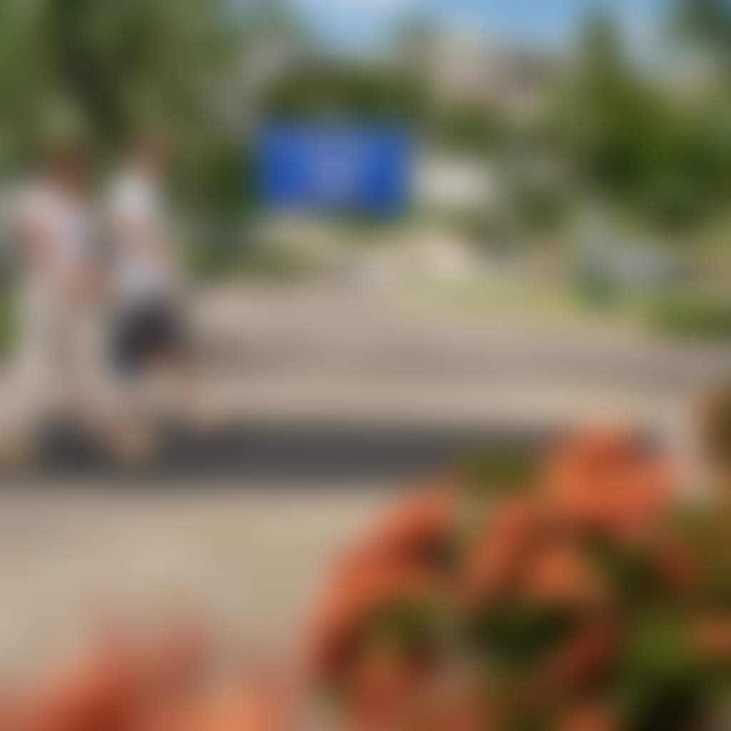 Airlie Beach Town People