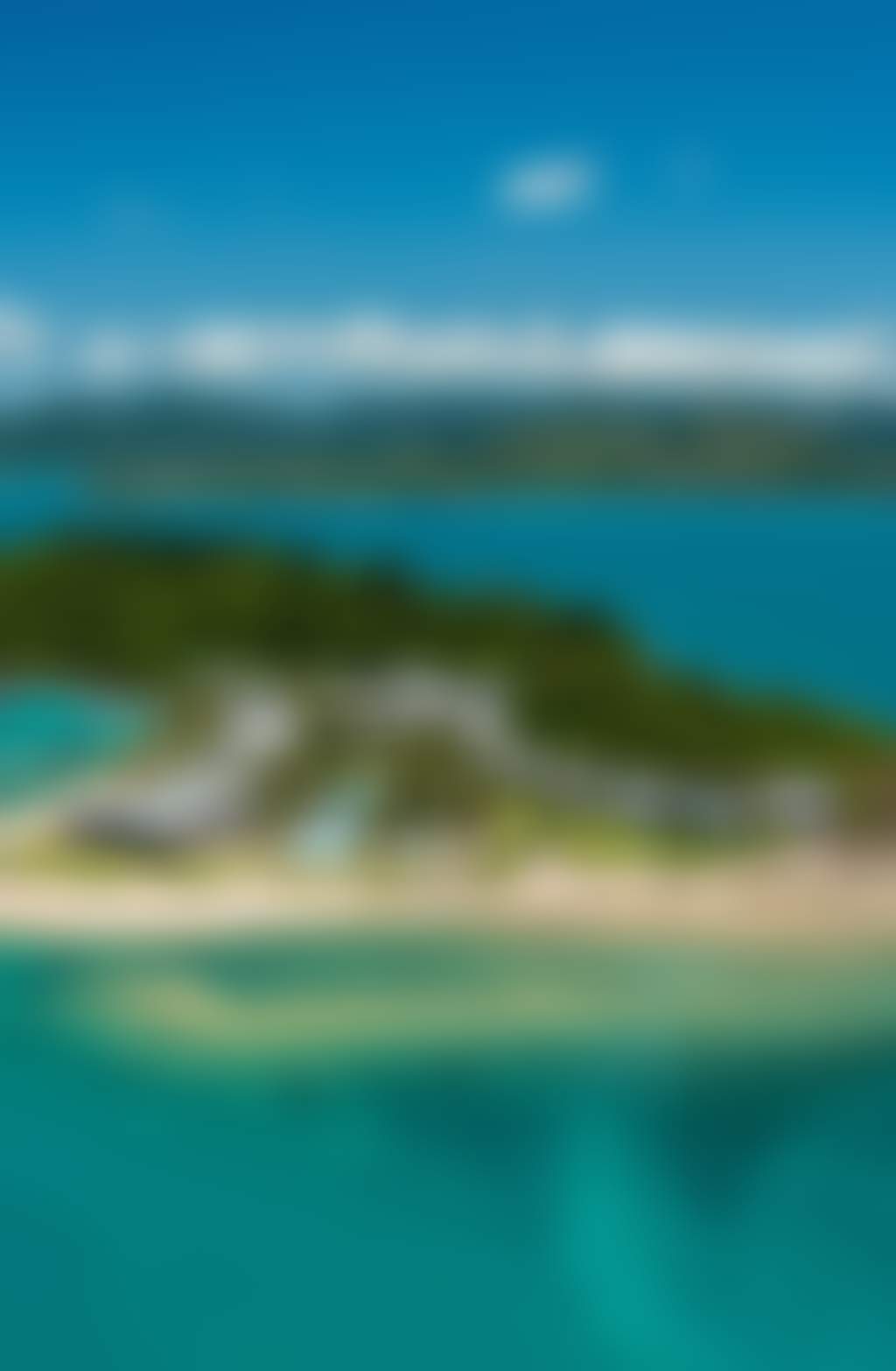 Daydream Island