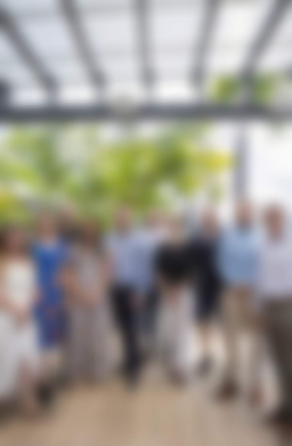 2025 Tourism Whitsundays Board