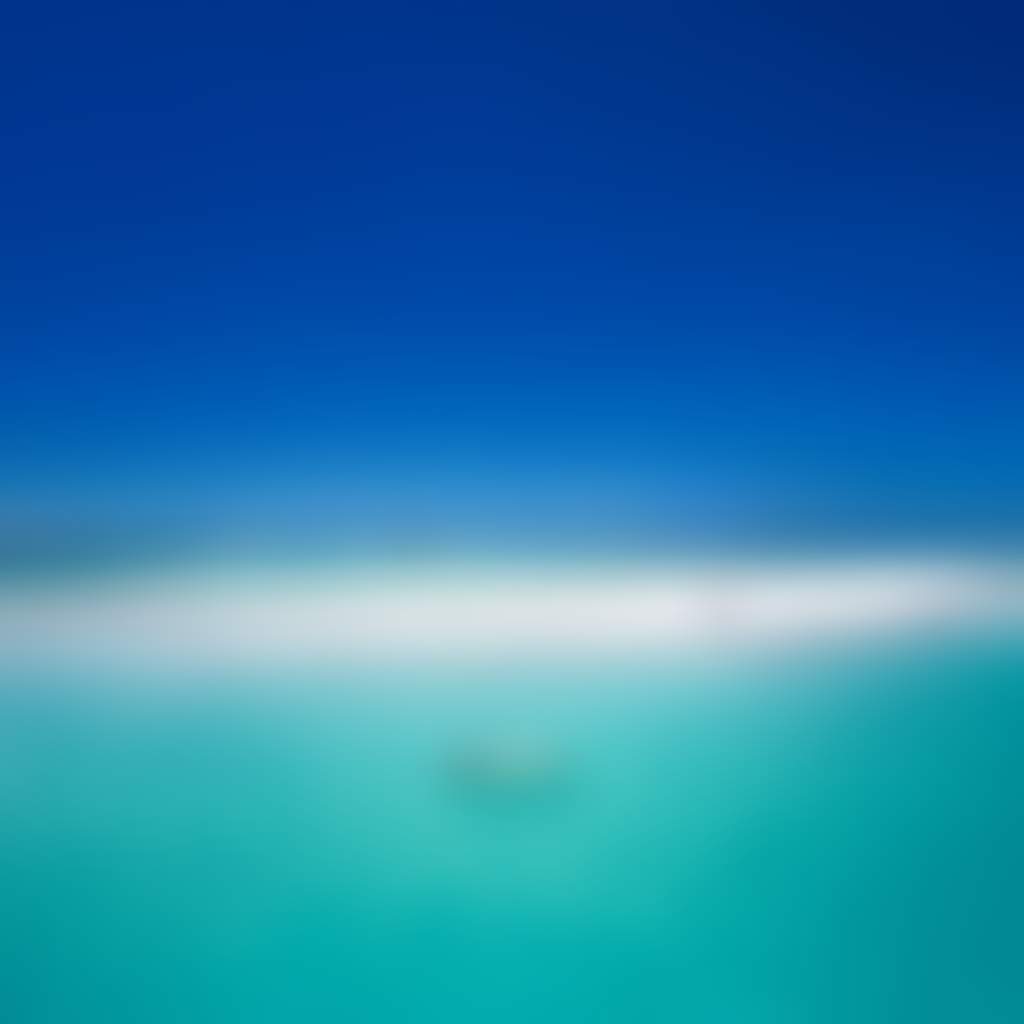 Whitehaven Beach, Whitsunday Island