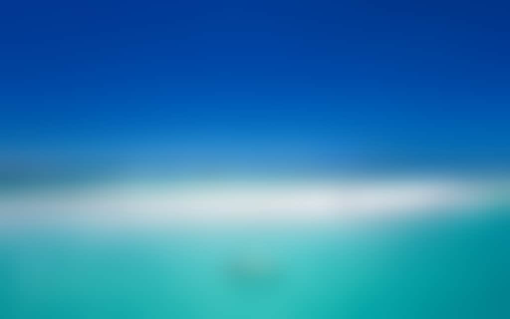 Whitehaven Beach, Whitsunday Island