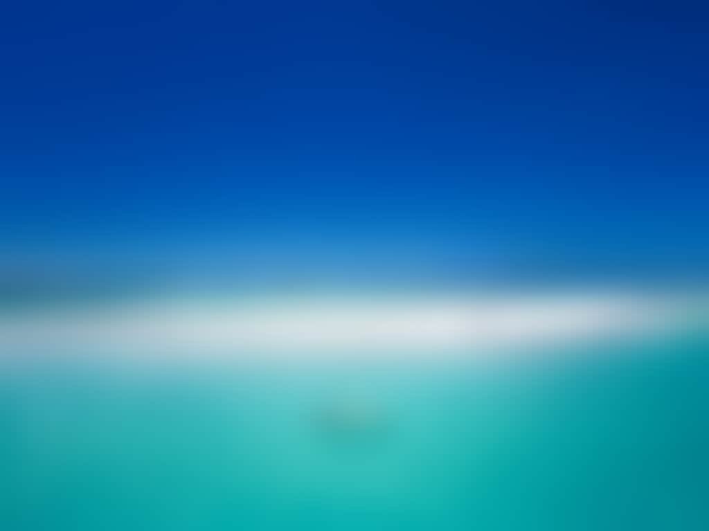 Whitehaven Beach, Whitsunday Island