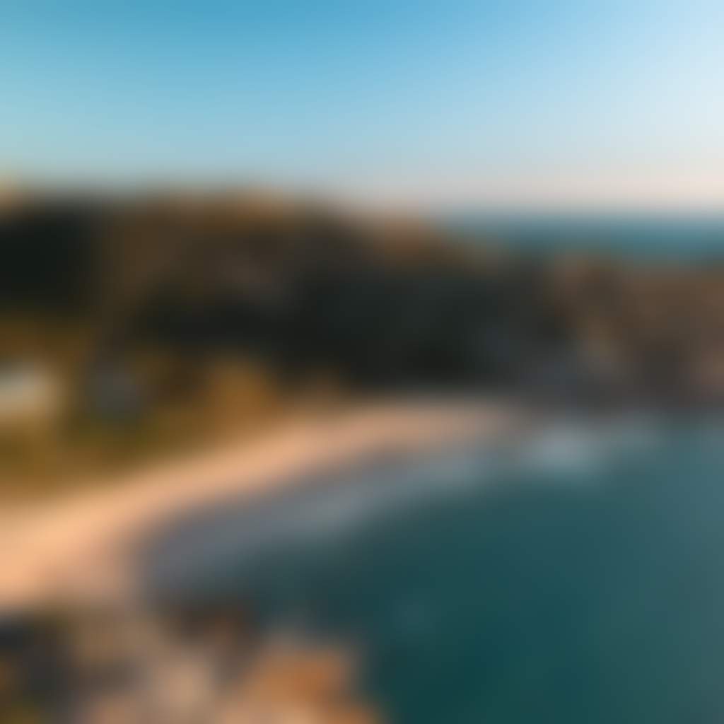 Rose Bay, Bowen