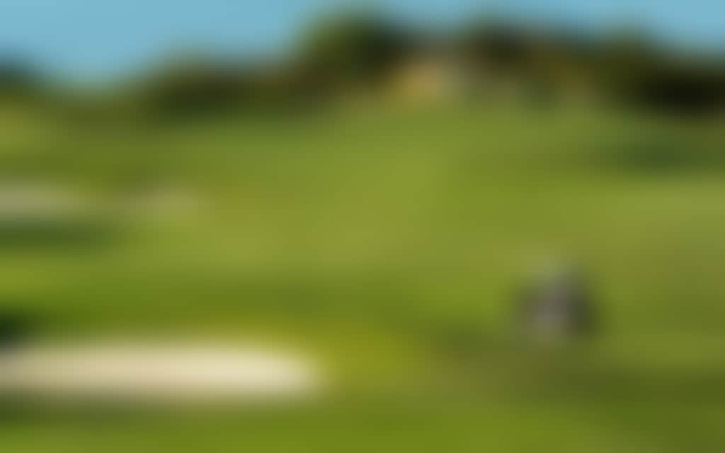 Dent Island Golf Course, Hamilton Island