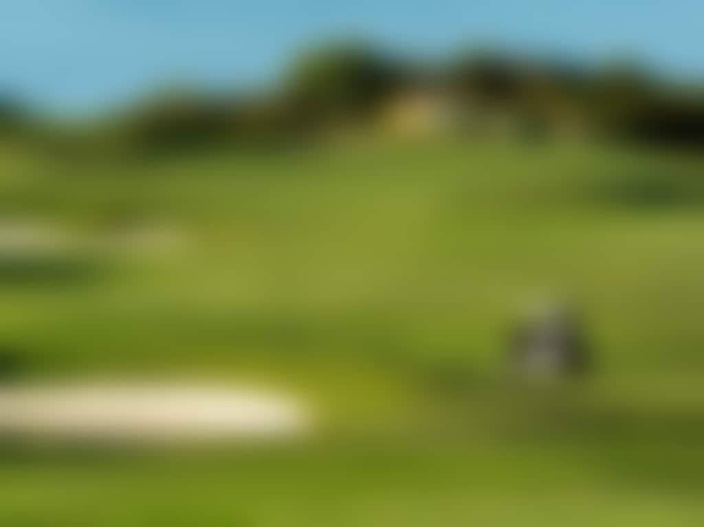 Dent Island Golf Course, Hamilton Island