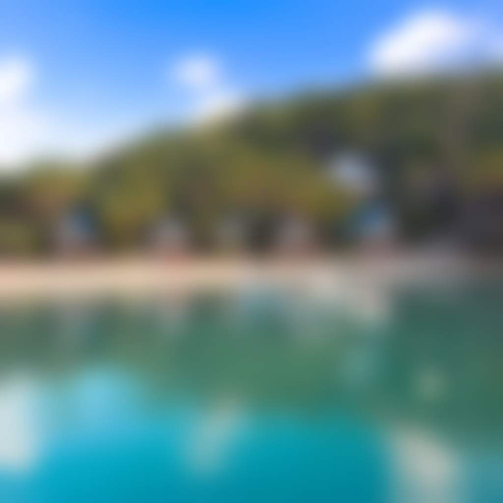 Palm Bay Bungalows
