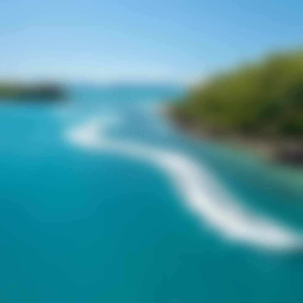 South Molle Island