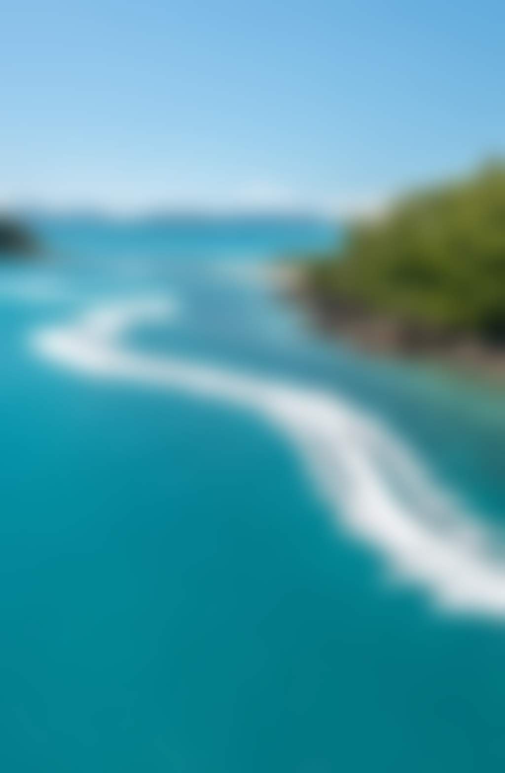 South Molle Island