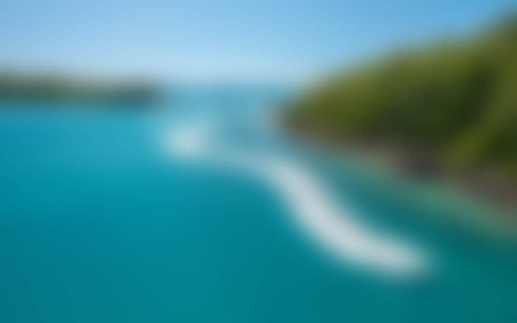 South Molle Island