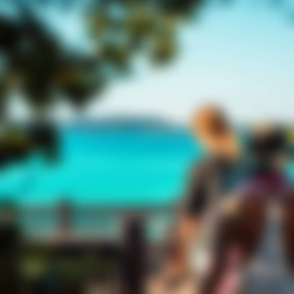 Whitsunday Island