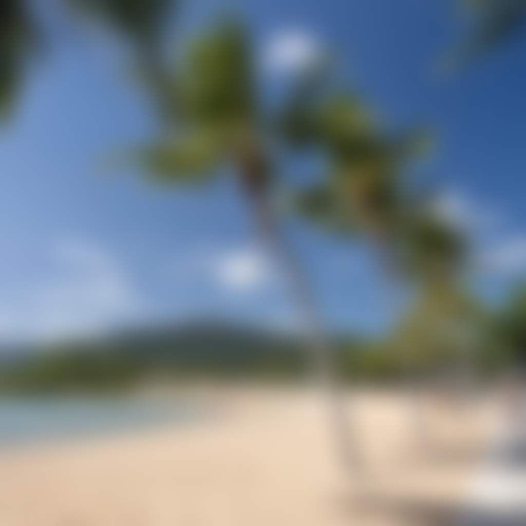 Airlie Beach Foreshore