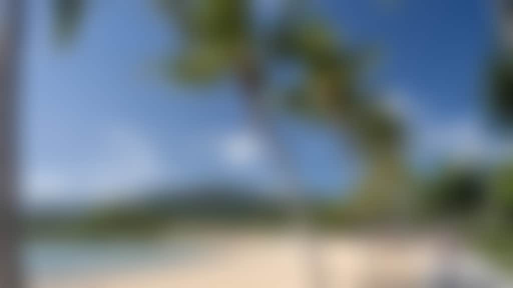 Airlie Beach Foreshore