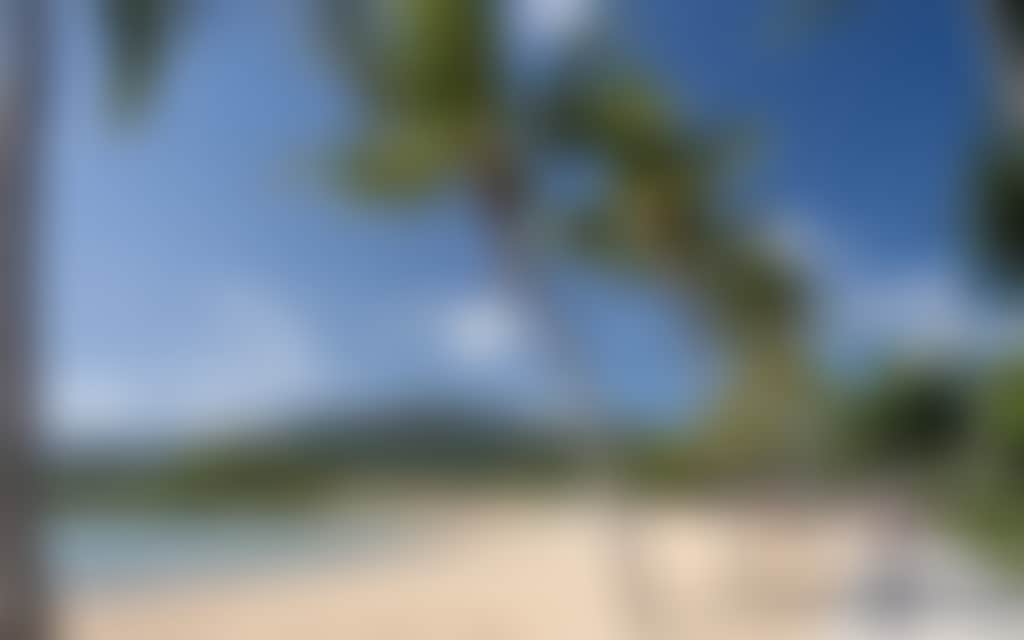 Airlie Beach Foreshore