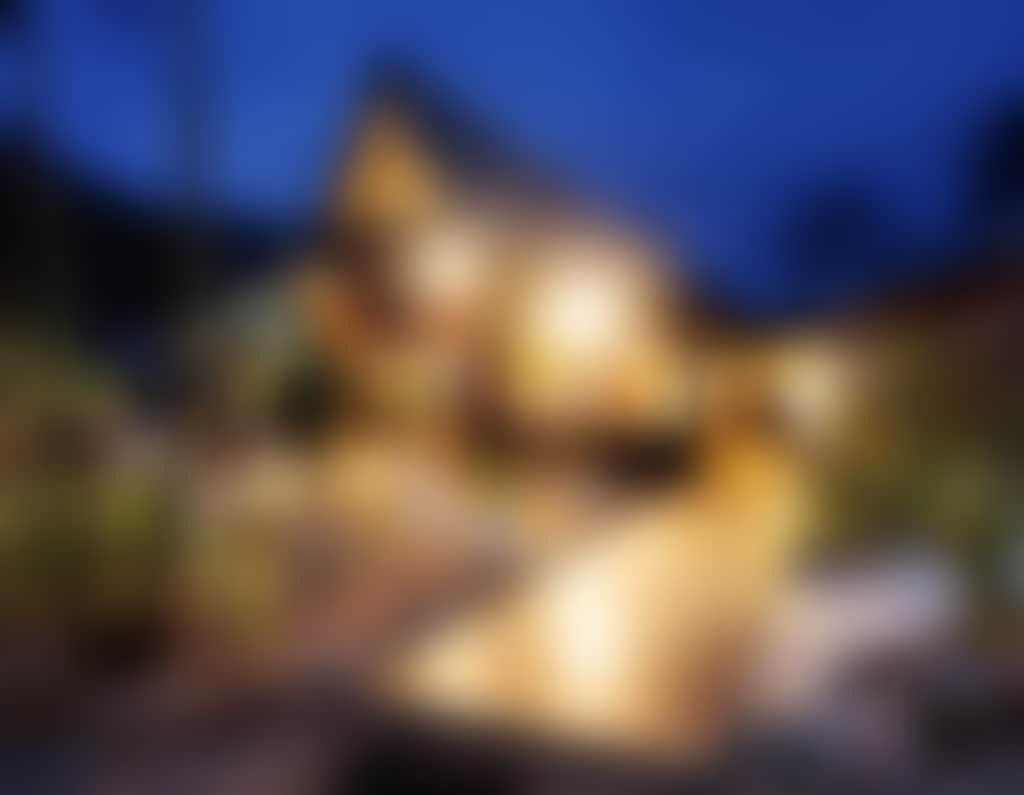 Palm Bay Main building entrance