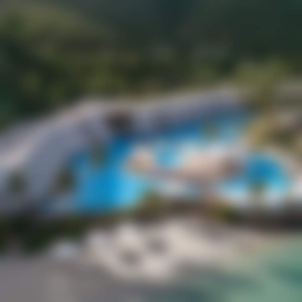 Hayman Island
