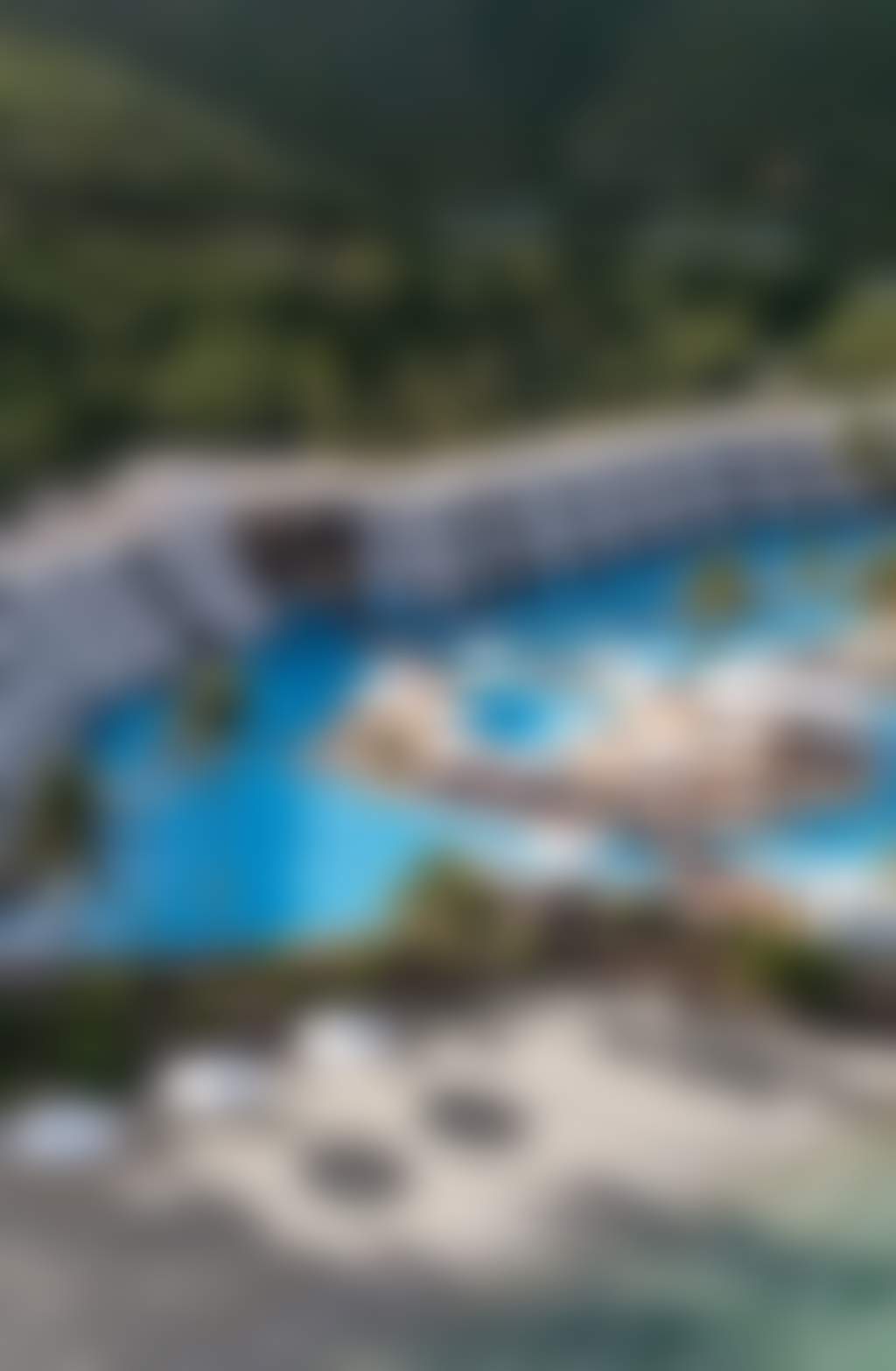 Hayman Island
