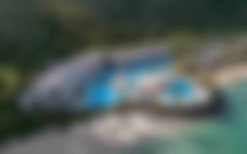Hayman Island